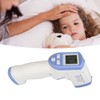 Infrared Thermometer Non Contact Cooking IR Temperature Gun 32.0℃~45℃ 89.6℉~113℉
