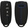 Custodia Coprichiave Compatibile con Chery Omoda C5 / Jaecoo 7