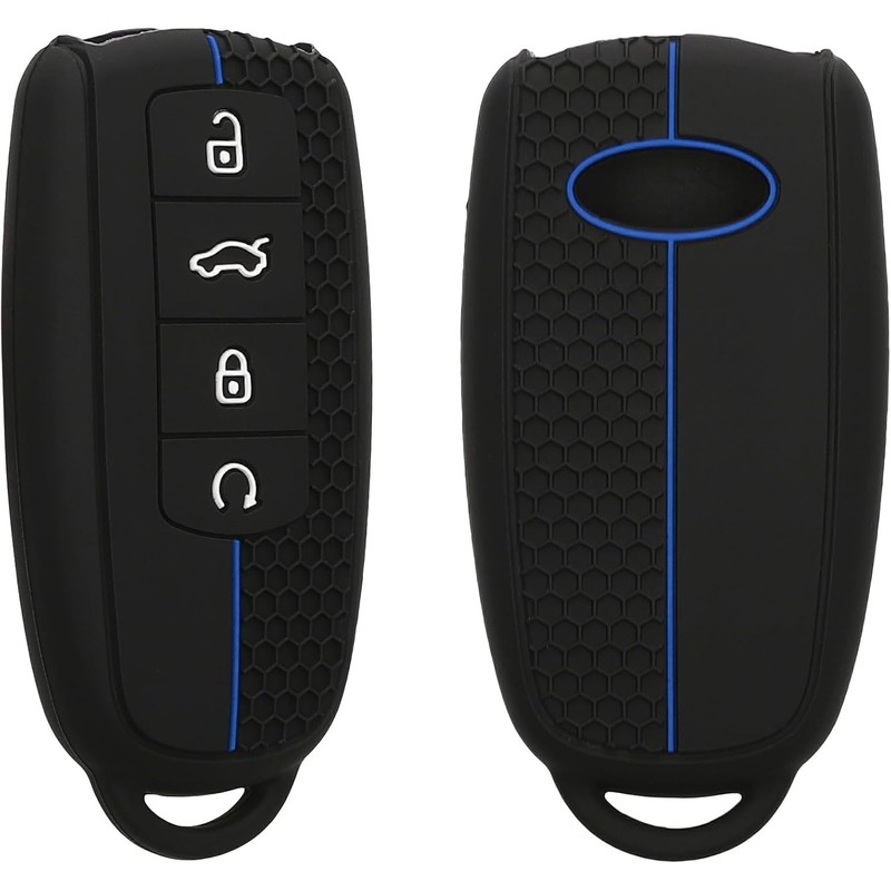 Custodia Coprichiave Compatibile con Chery Omoda C5 / Jaecoo 7