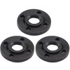 ApplianPar Pack of 3 Angle Grinder Metal Outer Flange Lock