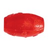 KONG Squeezz Football Dog Toy, Large, Colors Vary
