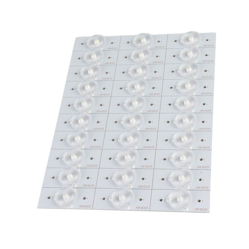 3V Lamp Beads with Optical Lens Fliter Lamp Beads Replacement
