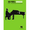 Bud Powell Omnibook: For Piano, Transcribed Exactly from His Recorded