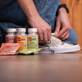 Salt Stick Fastchews