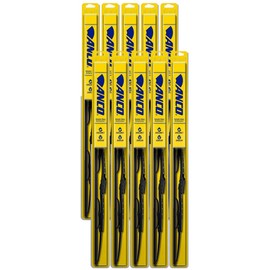 Anco 31-Series 31-20 Wiper Blade -20", (Pack of 10)