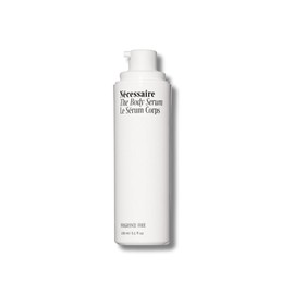 Nécessaire Nécessaire The Body Serum - Hydrating Serum With Hyaluronic Acid, Niacinamide + Ceramides. Dermatologist-Tested. Hypoallergenic. Approved By The National Eczema Association. 150 ml / 5.1 fl oz.
