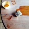 Sutherland Welles Interior Polymerized Tung Oil Medium Lustre - 1