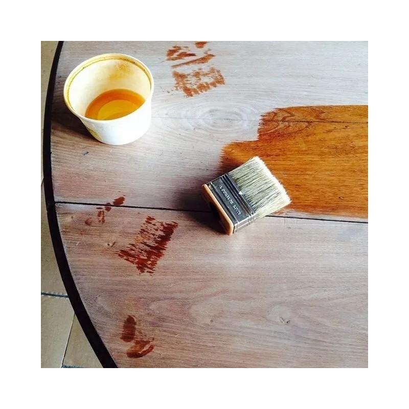 Sutherland Welles Interior Polymerized Tung Oil Medium Lustre - 1