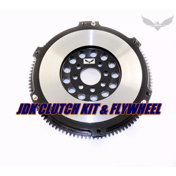 JDK Chromoly Ultra Lite-Flywheel Fits CELICA GTS COROLLA MATRIX XRS