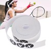 Tennis Racket Head AntiScratch Tape Racket Head Frame Guard PU
