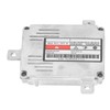 Aramox 8K0941597B Metal & Rubber & ABS Xenon Headlight Ballast,