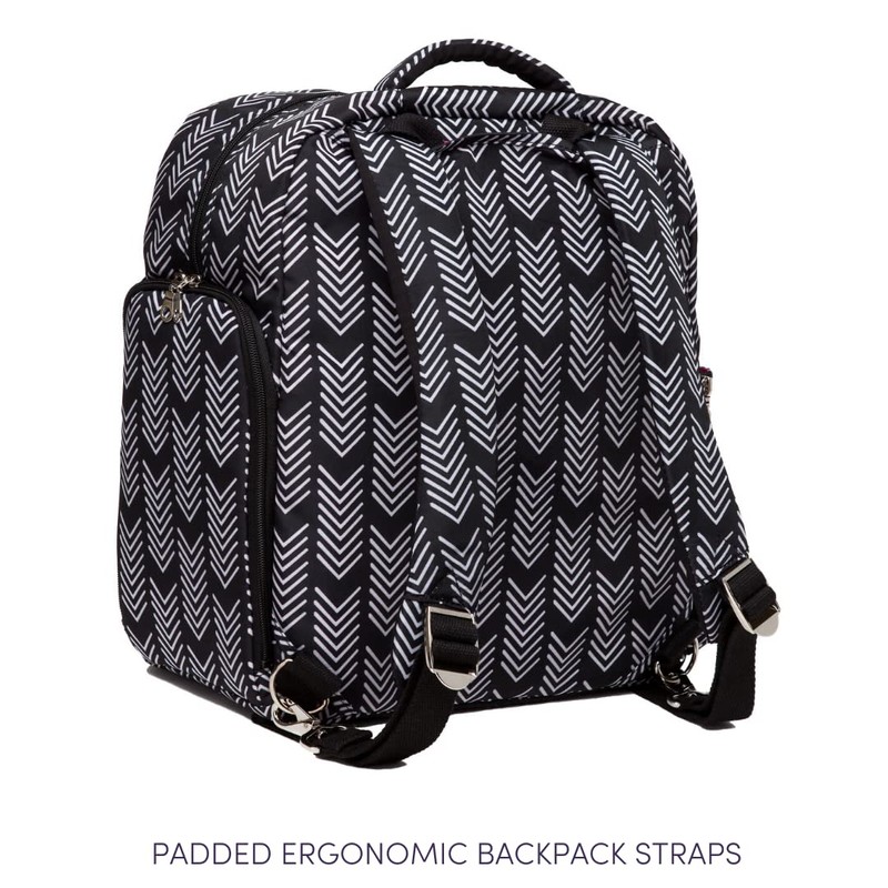 Sarah Wells Kelly Breast Pump Backpack & Tote - Insulated