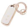 YANMW Key Case, Key Cover, Smart Key Case, Cute, Keychain,