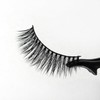 Missamé SULTRY Deluxe Beauty False Eyelashes Set Handmade with Premium