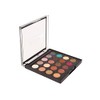 Paleta de Sombras 20 tonos Aura