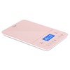 Ozeri Touch III Digital Kitchen Scale with Calorie Counter, 22
