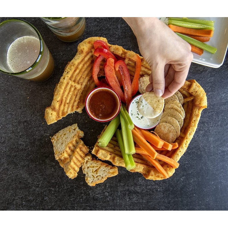 Nordic Ware Pro Cast Stadium Pan