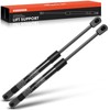 A-Premium Hood Lift Supports Shock Struts Replacement for Lincoln Navigator