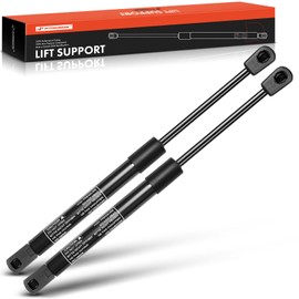 A-Premium Hood Lift Supports Shock Struts Replacement for Lincoln Navigator 2003-2006