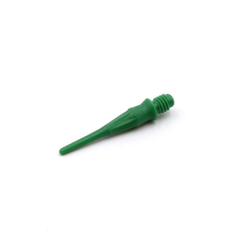 Black Scorpion CUESOUL TOUCH-2BA Soft Tip Dirt Point, 80 Count