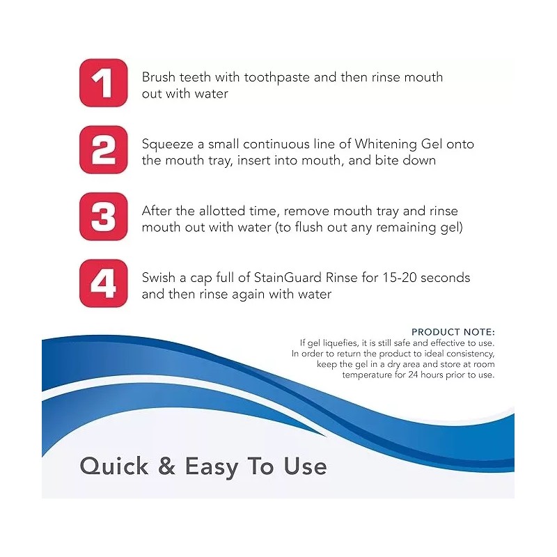 Plus White Sistema De Blanqueamiento Dental Plus White Gel 118ml