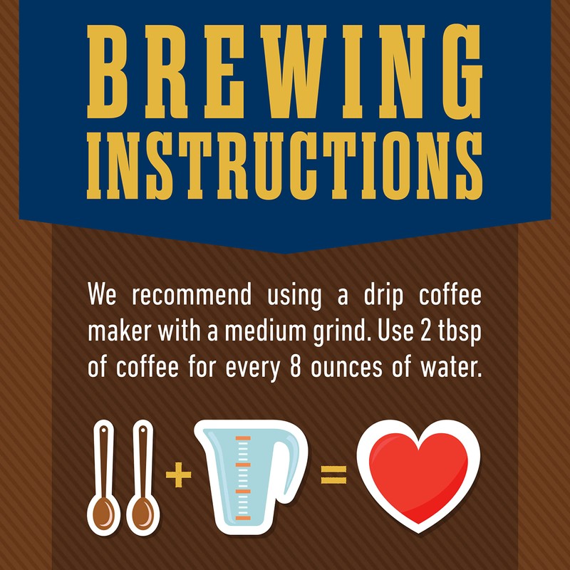 Boyer's Coffee Butterscotch Toffee Coffee, Light Roast Flavored Coffee, Whole
