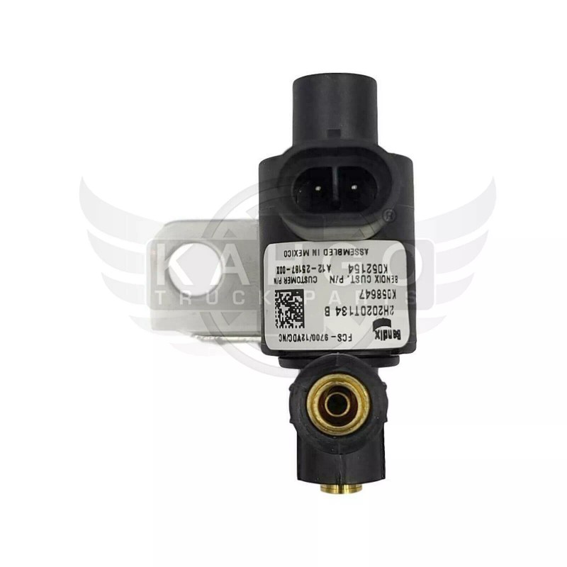 BENDIX FCS-9700 FAN CLUTCH SOLENOID VALVE - K073073