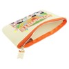 Sunstar Stationery Dynamit S1425188 TinyTAN Pencil Case, A Pattern