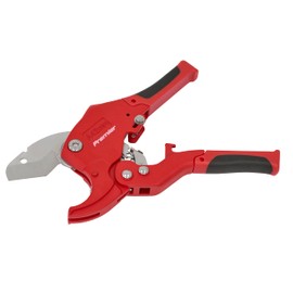 Sealey Pc41 Plastic Pipe Cutter Quick Release ?6-42Mm
