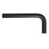 BONDHUS No.12286 Hex L-Wrench, Short, 0.7 inches (17 mm), Short
