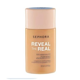 Sephora Favorites Reveal The Real Soft Radiant Skin Tint - 190 Y Light (light skin with yellow undertones) - 30 mL / 1.01 fl oz