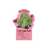 Tonymoly I'm Cactus Sheet Mask