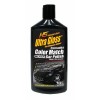 HS Car Polish Liquid Wax Black HS Long Lasting Protection