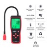 Handheld Combustible Gases Leak Detector Natural Gases Leakage Tester Portable