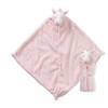 Angel Dear - Pink Pony, Cuddle Twins Set