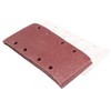 Hook/Loop 1/3 Sheet Sanding Sander Sandpaper Pads 50 Pack 40
