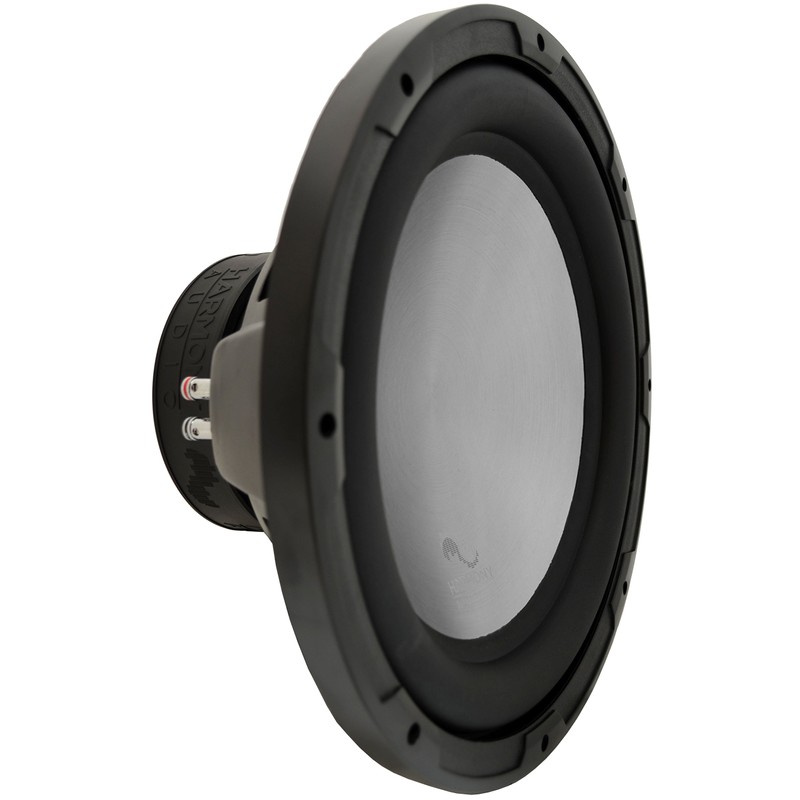 Harmony Audio HA-A152 Subwoofer Bundle with Single 15" Sub Box