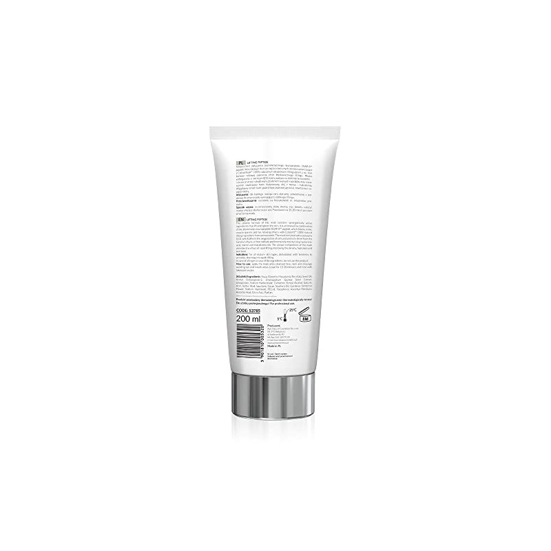 Apis Professional Lifting and Tensing Mask with Snap-8 TM Peptide