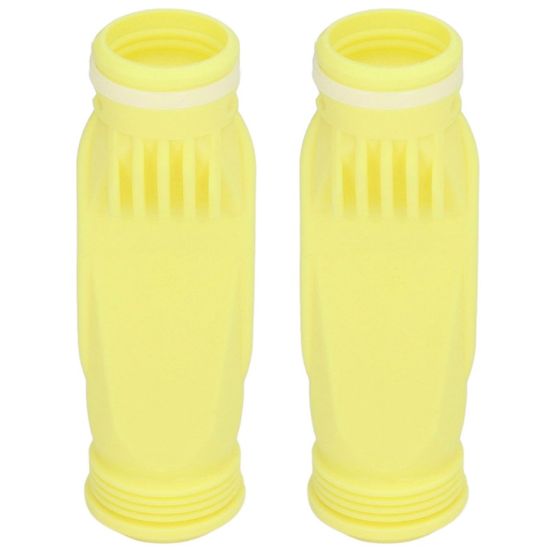 2Pcs Pool Cleaner Diaphragm Replacement with Retaining Ring Cleaning Flexible