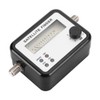 SF9504dB Portable Satellite SAT Finder Signal Strength Meter with Digital