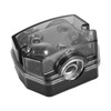 EBTOOLS Car Audio Power Distribution Block 1*0GA Input 2*0GA Output