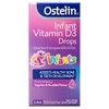 Ostelin Infant Vitamin D3 Drops 2.4mL - Vitamin D Supports
