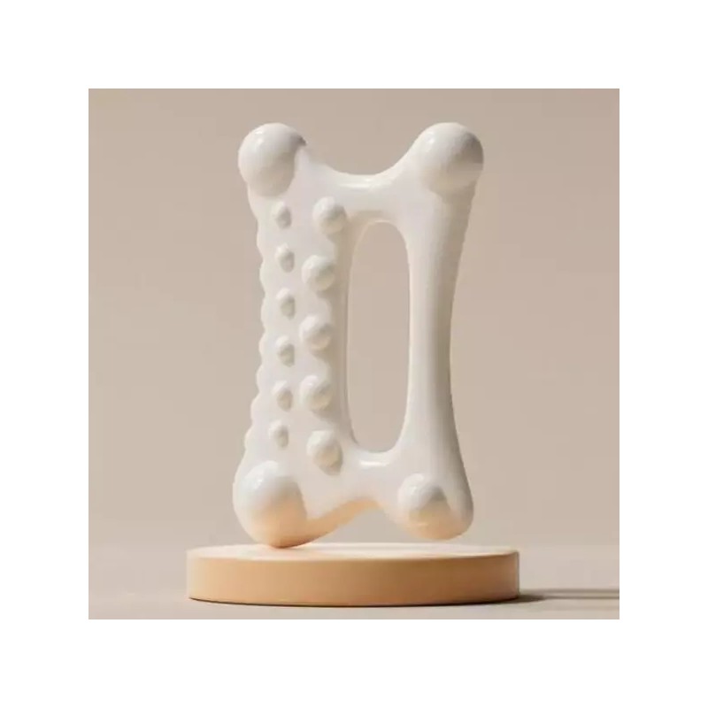 얼굴마사지기 괄사마사지 페이스 바디 괄사 마사지기 M13000 Face Massager Knead