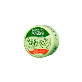Instituto Espanol 400ml Aloe Vera Hand and Body Cream by Instituto Espanol