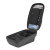 Bike Front Frame Bag Waterproof Shock Absorbing Touch Screen Phone
