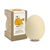 Brainstream Egg Timer, Beige, 8,9x5,4x5,4