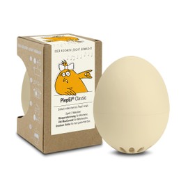 Brainstream Egg Timer, Beige, 8,9x5,4x5,4