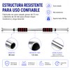 hanylish Barra de dominadas para Marco de Puerta, Facil Instalación