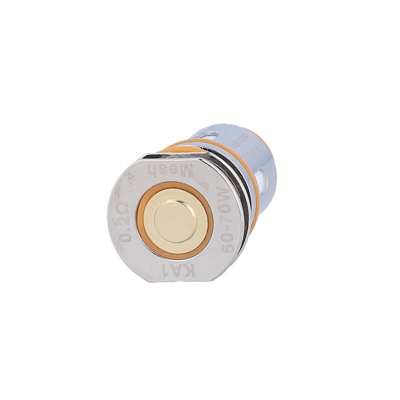GEEKVAPE, P Series Heads Per Pack, 0.2 Ohm, Pack of