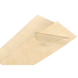 Lamin-x Universal Clear Protective Fog Light Film Covers (2-8" x 8")